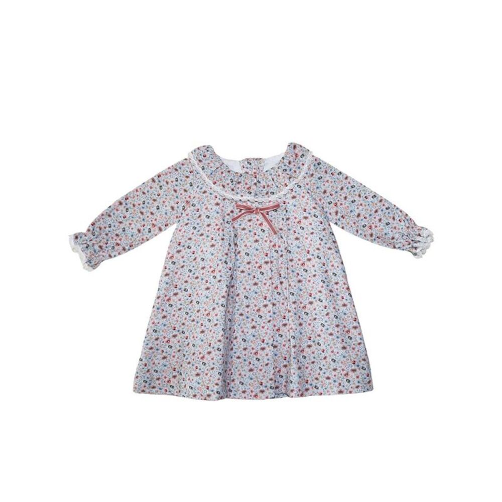 Grey Elephant Sofia Dress, Multicolor